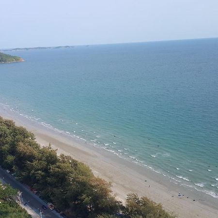 Sea Sand Sun Resort Ban Phe Exterior photo