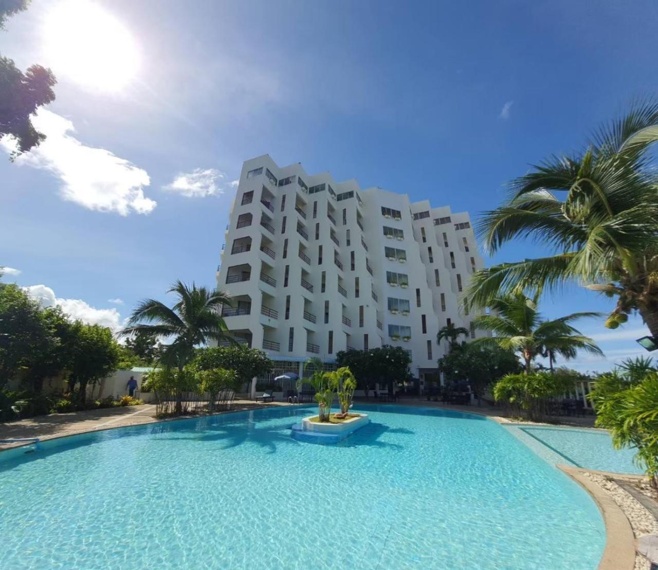 Sea Sand Sun Resort Ban Phe Exterior photo